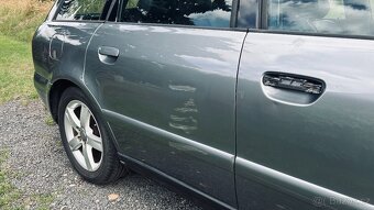 Audi A4 B5 Avant 1,9 TDI 85kw - 8
