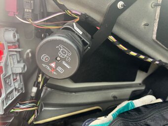 Mercedes Benz C200 CDi W204 - 8