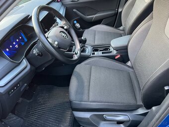 Škoda Octavia kombi IV. 2.0 tdi, CZ, servis - 8