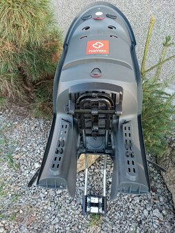 Dětská cyklosedačka na kolo Hamax - 8