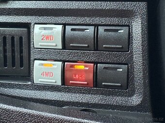 Boxer 4x4 36tis.km, dangel L3H3 1.maj.Čr, DPH - 8