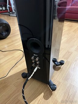 KEF R 500 - 8
