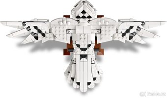 75979 LEGO Harry Potter - Hedvika - 8