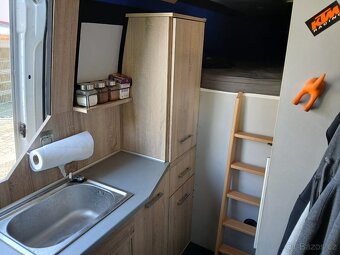 Iveco Daily 3,0 130 kW 2008 - 8