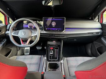 Golf GTI MK8.5 - 8