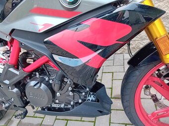 BMW G310R,G 310 R RV 2024 - 8