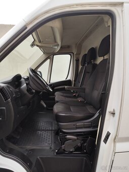 Peugeot Boxer L4H2 121 kW • 2021 • 147 000 km • DPH - 8