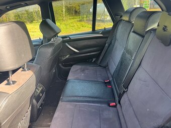 Bmw x5 e53 3.0d 135kw MANUAL - 8