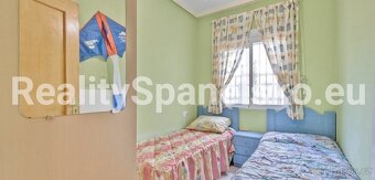 Prodej 4+kk bytu v domě s vlastním pozemkem – Orihuela Costa - 8