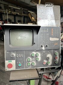Micron WF 31 SA frézka CNC - 8