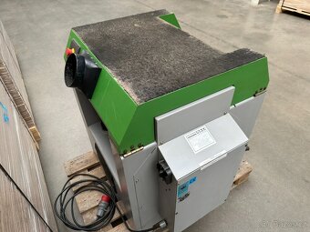 Protahovačka FELDER D751 - AKČNÍ SLEVA 10 % - 8