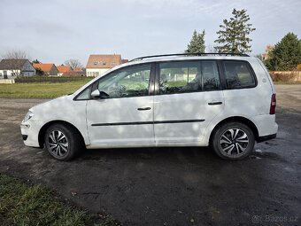 Volkswagen Touran 2009 1.9 Tdi - 8