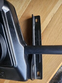 ŠPIČKOVÁ HERNÍ ŽIDLE RAPTURE PC 8500,- - 8