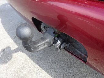 Ford Galaxy 2,3 i - 8