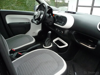 Renault Tvingo 1.0i editovaná kolekce po 1.majit Colection - 8