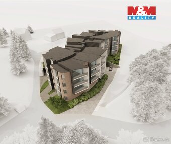 Prodej pozemku k bydlení, 2.385 m², Stříbrná - 8