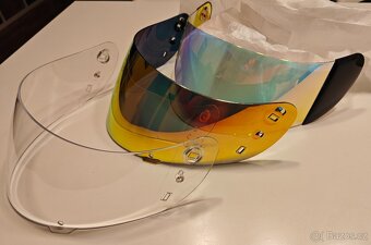 ICON AIRFRAME PRO carbon M - 8