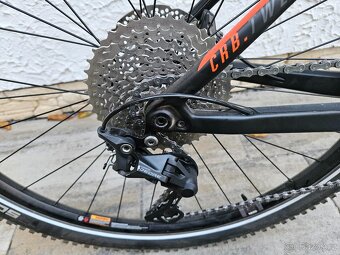 MTB Rock Machine Blizz CRB 20-29 - 8