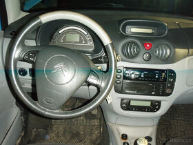 CITROEN C3 HATCHBACK 1.4HDi 8HX 50kW rv 2002 - 8