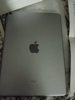 iPad 9.generace WiFi (256GB) - 8