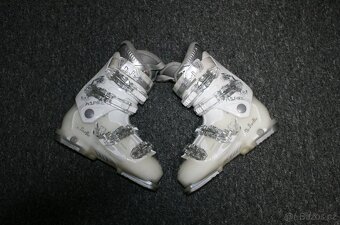 lyže Head Absolut Joy 153 cm - 8