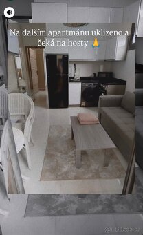 Pronajmu apartmán v Egyptě - Hurghada - 8