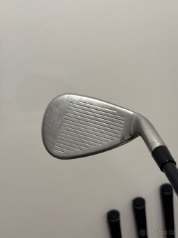 Golfový set Cobra Fly XL Levá ruka - 8