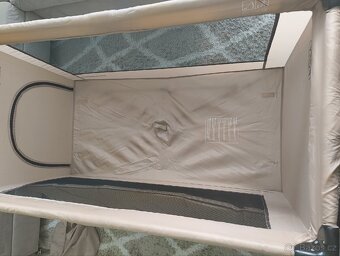 Cestovní postýlka Babypoint - 8