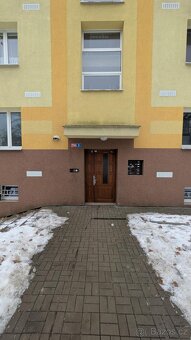 Prodej bytu 2+1, Pionýrů 2754/8, Most - 8