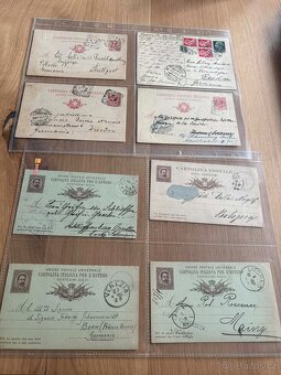 Postkarty (Pohlednice) - 8