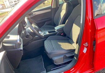 Seat Leon, 1.5 TSi, 96 kW FR, DPH - 8