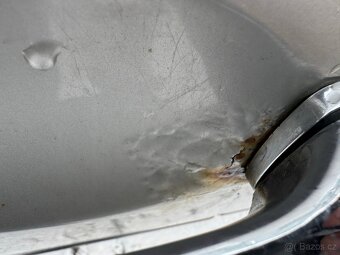 Chrysler 300C 3.0 CRD 160kw - 8