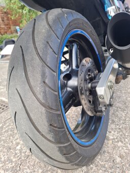 Suzuki GSF 650 N Bandit - 8