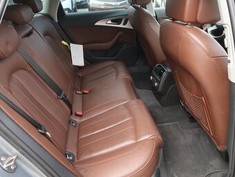 Audi A6 C7 Avant 3.0TDI quattro - 8