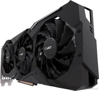 GIGABYTE GeForce RTX 2070 8G - 8