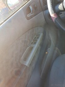 Díly z Octavia I - 8