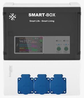 ELEKTROKOTEL MINI - 8