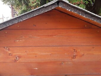 Zahradní domeček pro děti - 8