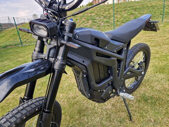 Talaria Sting R L1e - 8