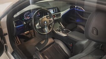 BMW 430i Mpaket coupe - 8