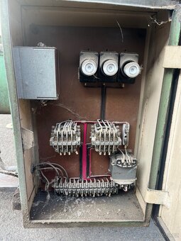 Svislá obrážečka Stanko 7A420 - 8