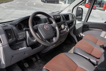 Fiat Ducato 2.2 Multijet, 74kW, M5, - 8