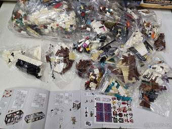 Stavebnice Ideas 21330 Sám doma (NÁHRADA) - 8