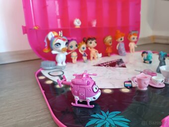 LOL kufřík s panenkami - 8