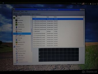Notebook HP 620 s napájecím adaptérem. - 8