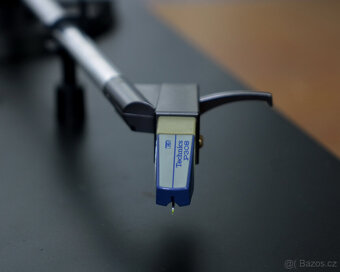 Gramofon Technics. - 8