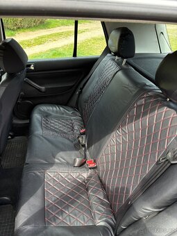 Vw Golf IV 1.4 55kw - 8