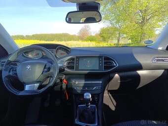 PEUGEOT 308 SW - 8