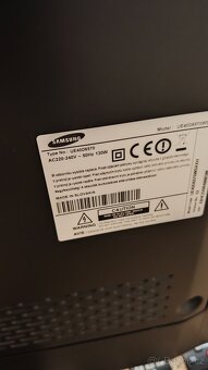 Led tv samsung - 8