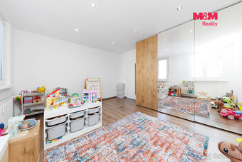 Prodej bytu 3+1, 79 m², Ostrava, ul. Norberta Frýda - 8